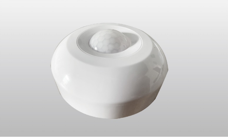 吸顶式外置控制模块