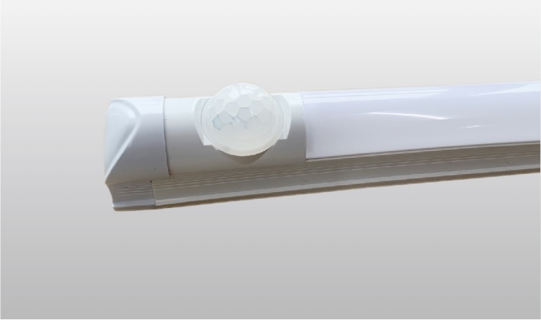 物联网T8一体式支架灯