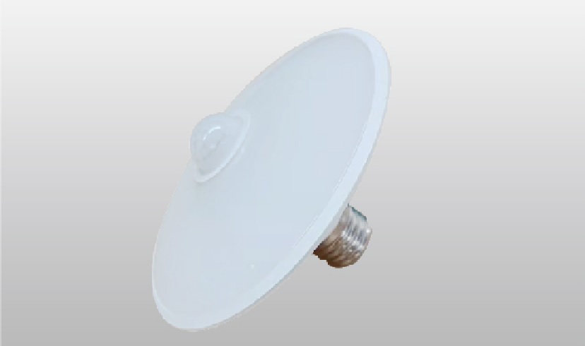 物联网LED飞碟灯泡